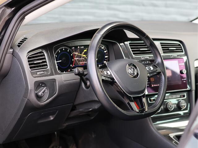 Volkswagen GOLF Mk7.5 1.5 TSI 150PK Highline R-line Pano | Virtual Cockpit | ACC | Navi | Stoelverwarming