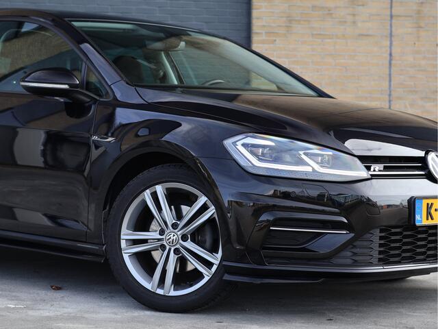 Volkswagen GOLF Mk7.5 1.5 TSI 150PK Highline R-line Pano | Virtual Cockpit | ACC | Navi | Stoelverwarming