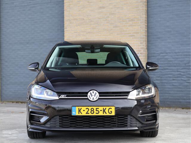 Volkswagen GOLF Mk7.5 1.5 TSI 150PK Highline R-line Pano | Virtual Cockpit | ACC | Navi | Stoelverwarming