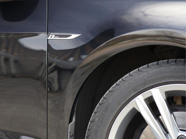 Volkswagen GOLF Mk7.5 1.5 TSI 150PK Highline R-line Pano | Virtual Cockpit | ACC | Navi | Stoelverwarming