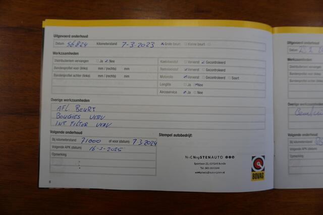 Volkswagen GOLF 1.0 TSI 110PK Highline/19 Inch/Liefhebbersauto!!/ Moet gezien worden!!