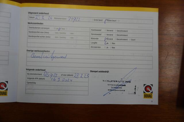 Volkswagen GOLF 1.0 TSI 110PK Highline/19 Inch/Liefhebbersauto!!/ Moet gezien worden!!