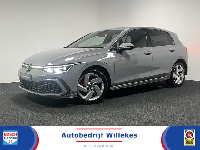Volkswagen GOLF 1.4 eHybrid GTE | NAVI | STOEL-/STUURVERWARMING | ACC |