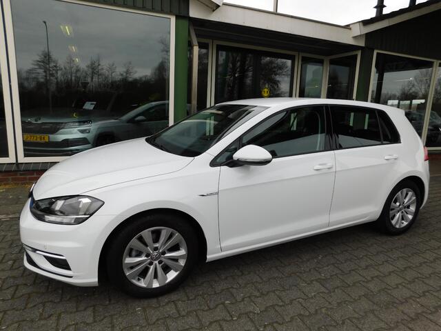 Volkswagen GOLF 1.5TSI 130PK COMF.LINE! All-in Prijs!