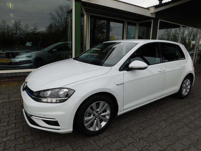 Volkswagen GOLF 1.5TSI 130PK COMF.LINE! All-in Prijs!