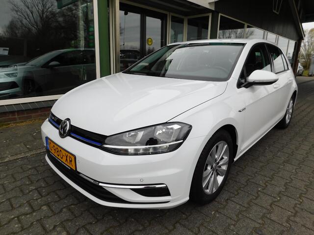 Volkswagen GOLF 1.5TSI 130PK COMF.LINE! All-in Prijs!
