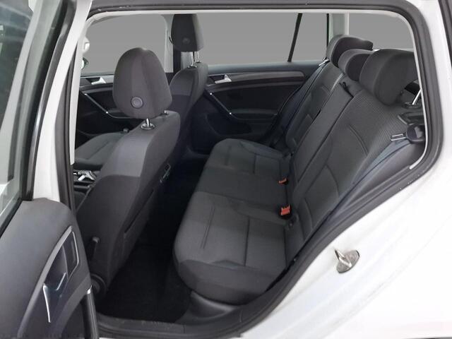 Volkswagen GOLF Variant 1.5 TGI CNG Comfortline 1e-Eig. & Dealer-Onderh. BOVAG-Garantie. NL-Auto.