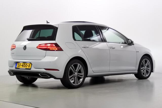 Volkswagen GOLF 1.0 TSi DSG High-L Bns R Panorama