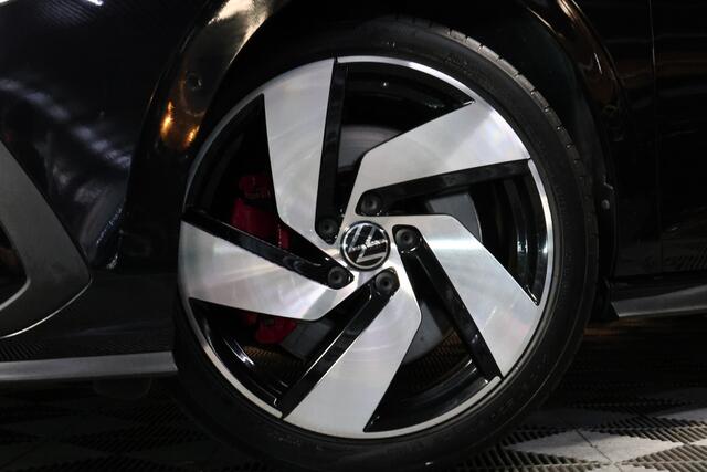 Volkswagen GOLF 2.0 TSI GTI 19000 km FULL OPTIONS !! 2023