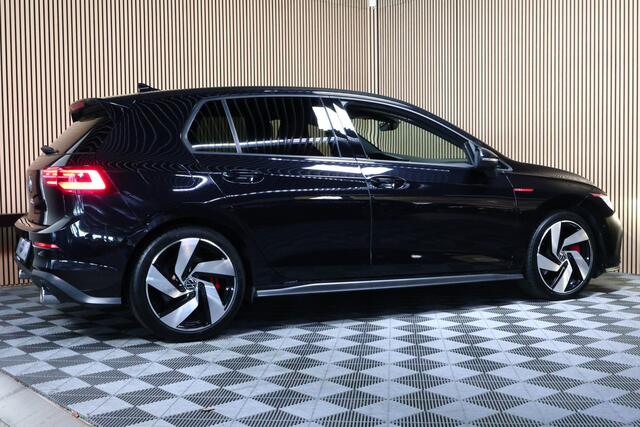 Volkswagen GOLF 2.0 TSI GTI 19000 km FULL OPTIONS !! 2023