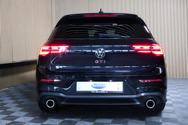Volkswagen GOLF 2.0 TSI GTI 19000 km FULL OPTIONS !! 2023