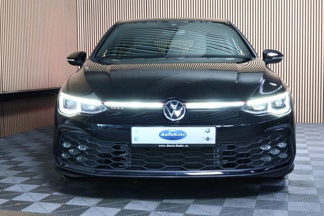 Volkswagen GOLF 2.0 TSI GTI 19000 km FULL OPTIONS !! 2023