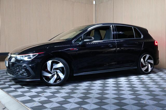 Volkswagen GOLF 2.0 TSI GTI 19000 km FULL OPTIONS !! 2023