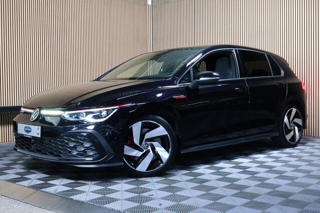 Volkswagen GOLF 2.0 TSI GTI 19000 km FULL OPTIONS !! 2023