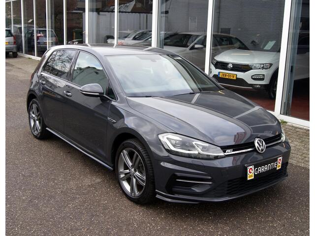 Volkswagen GOLF 1.0 TSI Highline Business R Clima,Pdc,R-Line,Dynaudio,Rijklaarprijs!!
