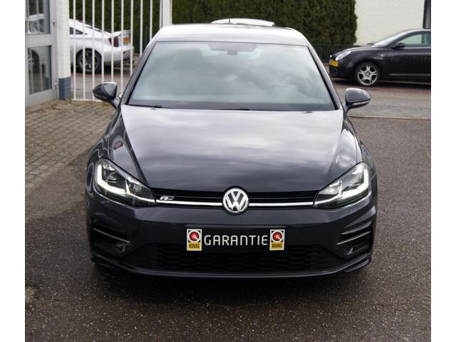 Volkswagen GOLF 1.0 TSI Highline Business R Clima,Pdc,R-Line,Dynaudio,Rijklaarprijs!!