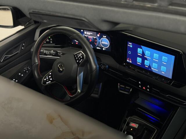 Volkswagen GOLF 2.0 TSI GTI Clubsport / Pano / Camera /