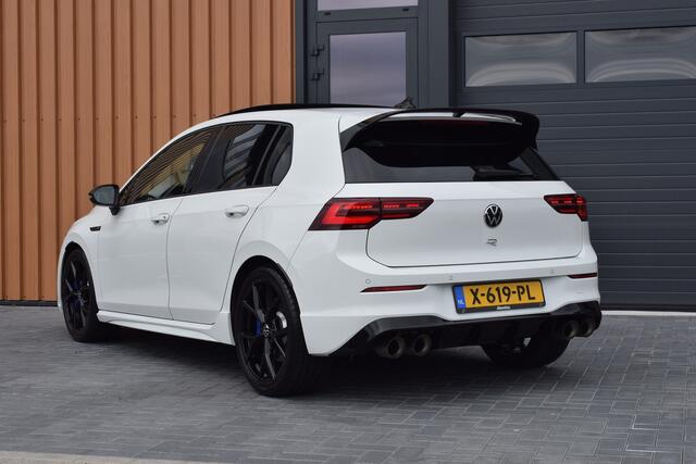Volkswagen GOLF R Performance 2.0 TSI 333pk 4-Motion | Origineel NL | Akrapovic