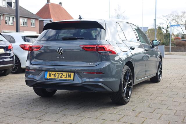Volkswagen GOLF 1.0 eTSI AUTOMAAT | NAVI | CLIMA | 18 INCH
