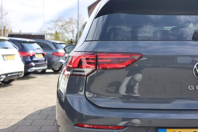 Volkswagen GOLF 1.0 eTSI AUTOMAAT | NAVI | CLIMA | 18 INCH
