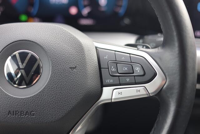 Volkswagen GOLF 1.0 eTSI AUTOMAAT | NAVI | CLIMA | 18 INCH