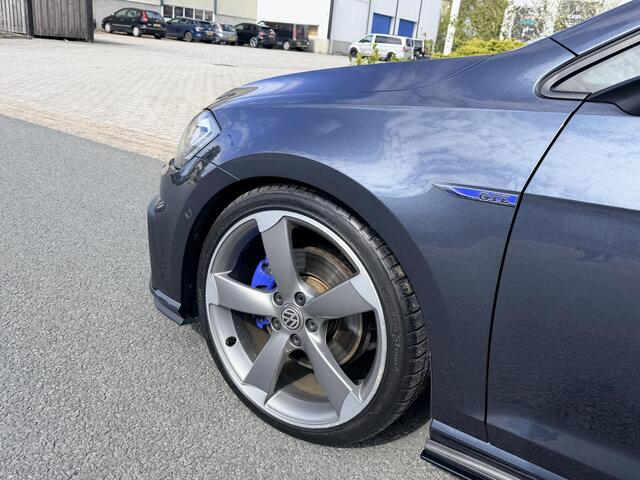Volkswagen GOLF 1.4 TSI PHEV GTE 314PK Stage2 ACCoNavi