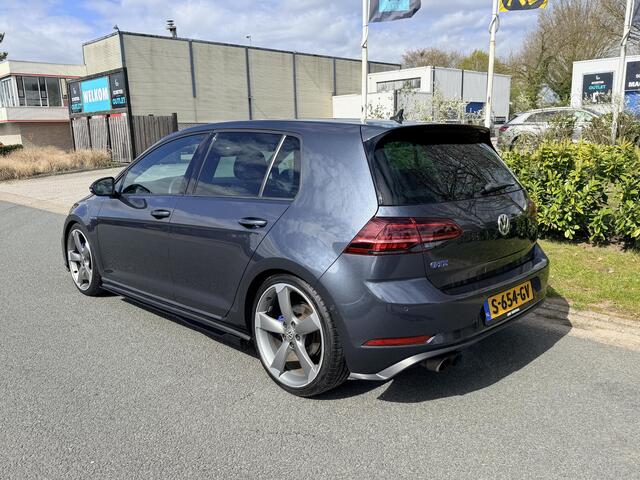 Volkswagen GOLF 1.4 TSI PHEV GTE 314PK Stage2 ACCoNavi