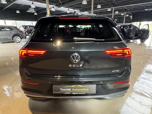 Volkswagen GOLF 1.5 eHybrid Life Edition