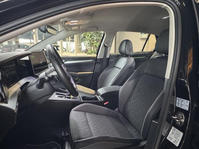 Volkswagen GOLF 1.5 eHybrid Life Edition