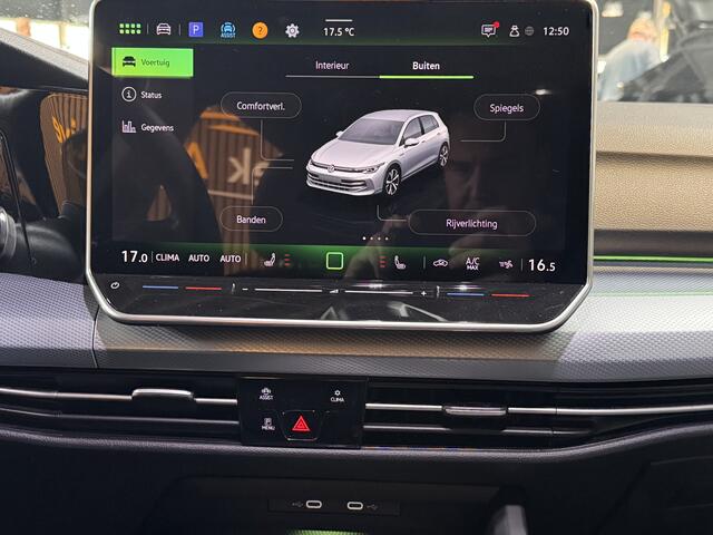 Volkswagen GOLF 1.5 eHybrid Life Edition