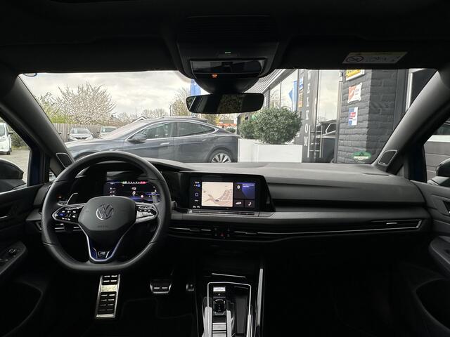 Volkswagen GOLF 2.0 R 4Motion, 333 PK, Akrapovic, Head Up, H&K, Pano, 20 Jahre, IQ