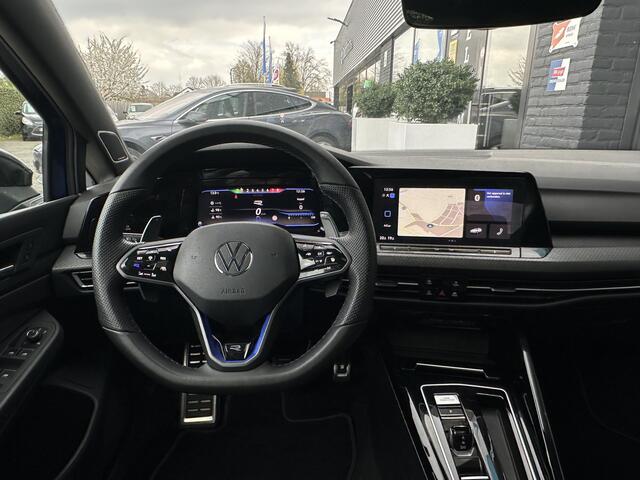 Volkswagen GOLF 2.0 R 4Motion, 333 PK, Akrapovic, Head Up, H&K, Pano, 20 Jahre, IQ