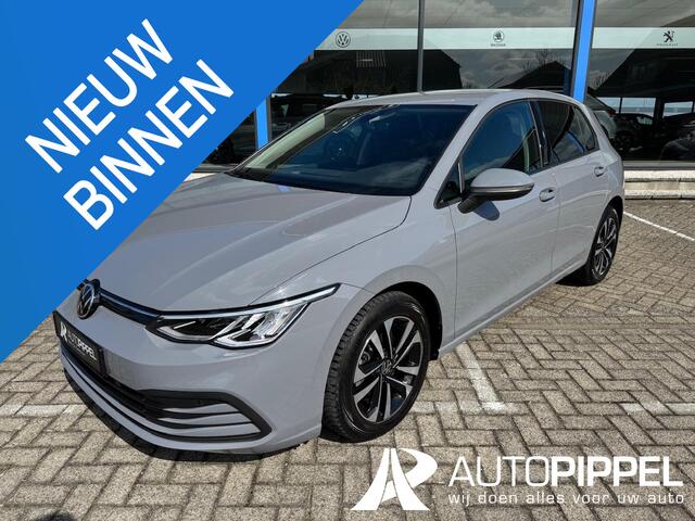 Volkswagen GOLF 1.5 TSI Life | Led | Navi | App-conn. | stoelverw. | LMV