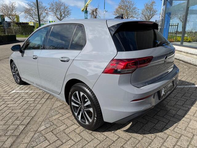 Volkswagen GOLF 1.5 TSI Life | Led | Navi | App-conn. | stoelverw. | LMV