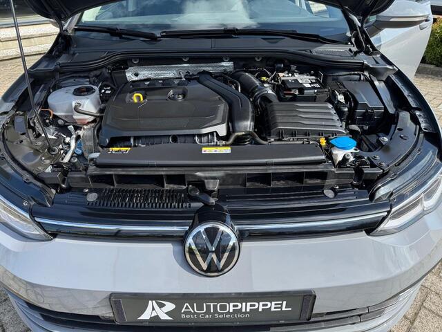 Volkswagen GOLF 1.5 TSI Life | Led | Navi | App-conn. | stoelverw. | LMV