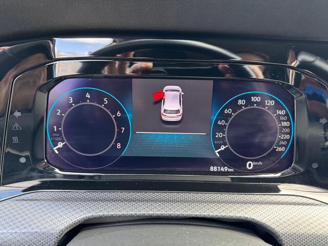 Volkswagen GOLF 1.5 TSI Life | Led | Navi | App-conn. | stoelverw. | LMV