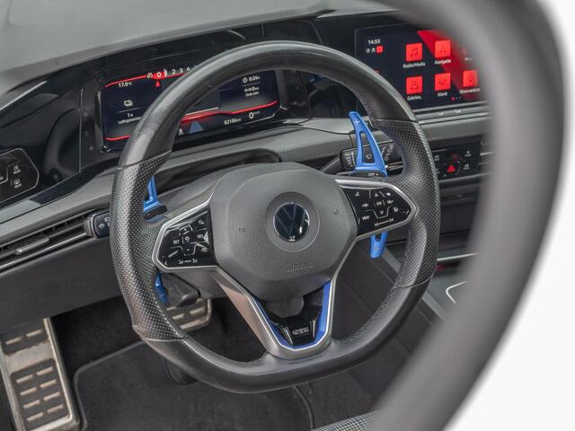 Volkswagen GOLF 1.4 eHybrid GTE | ACC | Stuurverwarming | Apple CarPlay & Android Auto