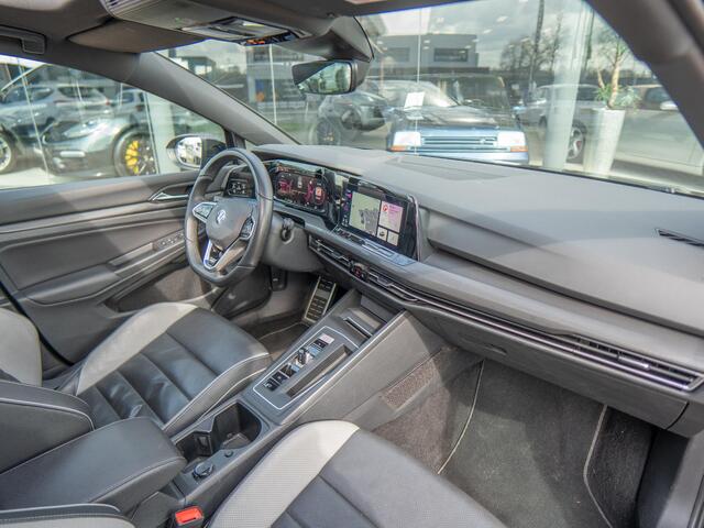 Volkswagen GOLF 1.4 eHybrid GTE | Pano | IQ Light | Hud | Apple CarPlay & Android Auto