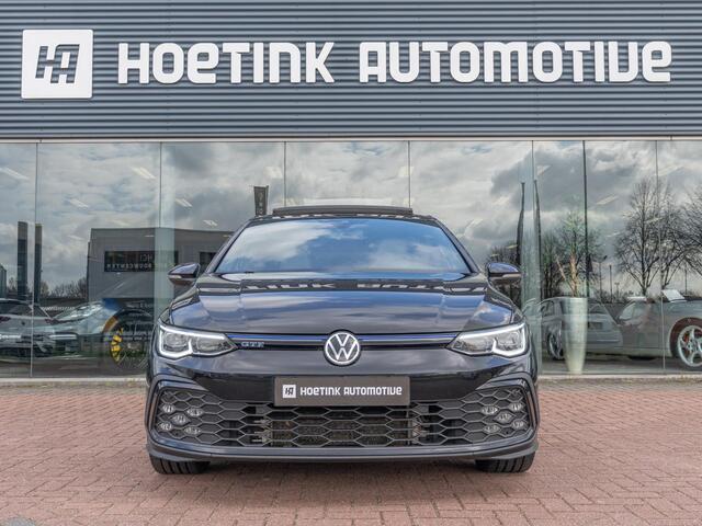 Volkswagen GOLF 1.4 eHybrid GTE | Pano | IQ Light | Hud | Apple CarPlay & Android Auto