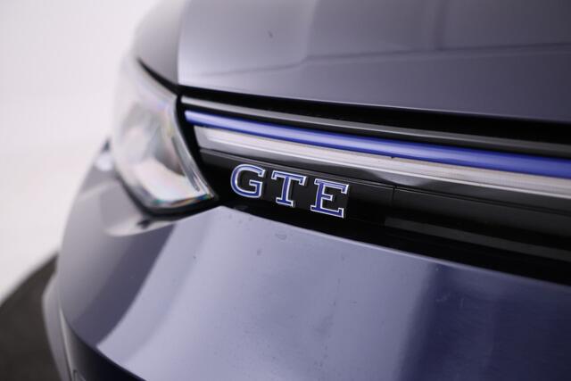 Volkswagen GOLF 1.4 eHybrid GTE Panorama, Mistlamen, 18 inch, Fabrieksgarantie