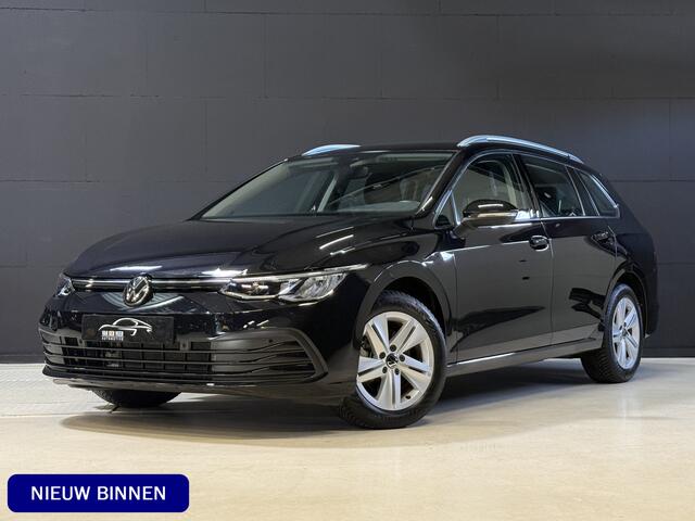 Volkswagen GOLF Variant 1.0 TSI Life | Carplay | ACC | Draadloze lader