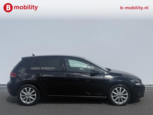 Volkswagen GOLF 1.0 TSI Trendline 5-Drs. Airco NL Auto! Audio | Bluetooth | LM Velgen