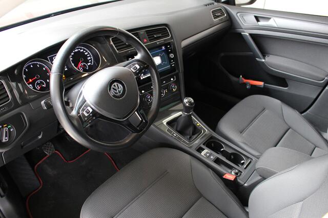 Volkswagen GOLF Variant 1.0 TSI Comfortline Navigatie | Trekhaak | Climate Control | Cruise Control