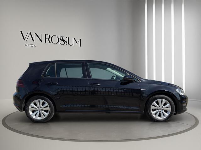 Volkswagen GOLF 1.0 TSI Comfortline 5Drs | Airco (automatisch)| 16"| Parksensors V+A | Apple Carplay/Android |