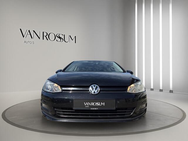 Volkswagen GOLF 1.0 TSI Comfortline 5Drs | Airco (automatisch)| 16"| Parksensors V+A | Apple Carplay/Android |