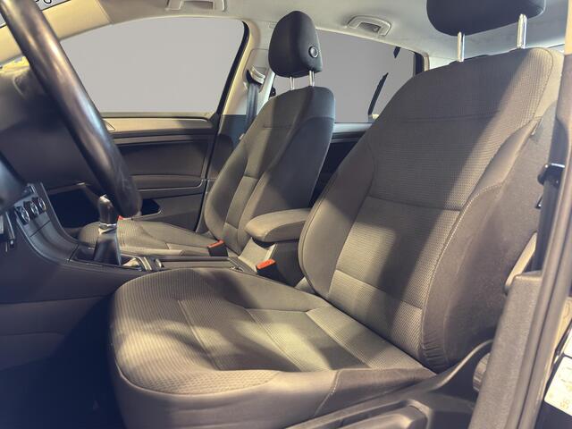 Volkswagen GOLF 1.0 TSI Comfortline 5Drs | Airco (automatisch)| 16"| Parksensors V+A | Apple Carplay/Android |