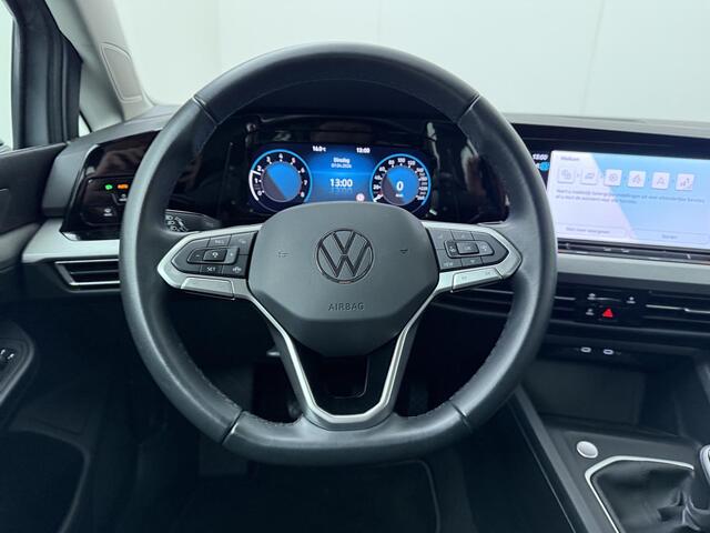 Volkswagen GOLF 1.0 TSI Life | 110 PK | Achteruitrijcamera | Navigatiesysteem | Adaptive cruise control |