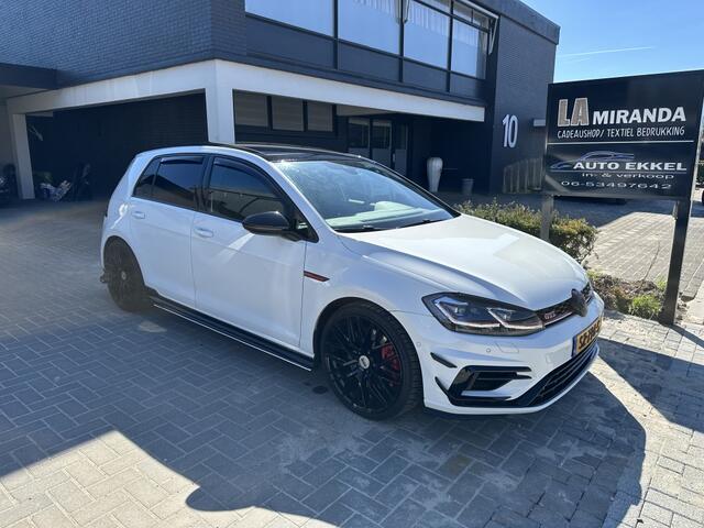 Volkswagen GOLF 2.0 TSI GTI Perf.