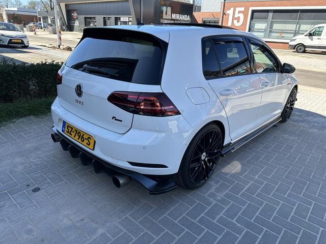 Volkswagen GOLF 2.0 TSI GTI Perf.