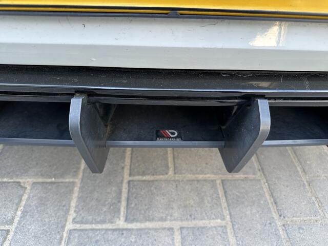 Volkswagen GOLF 2.0 TSI GTI Perf.